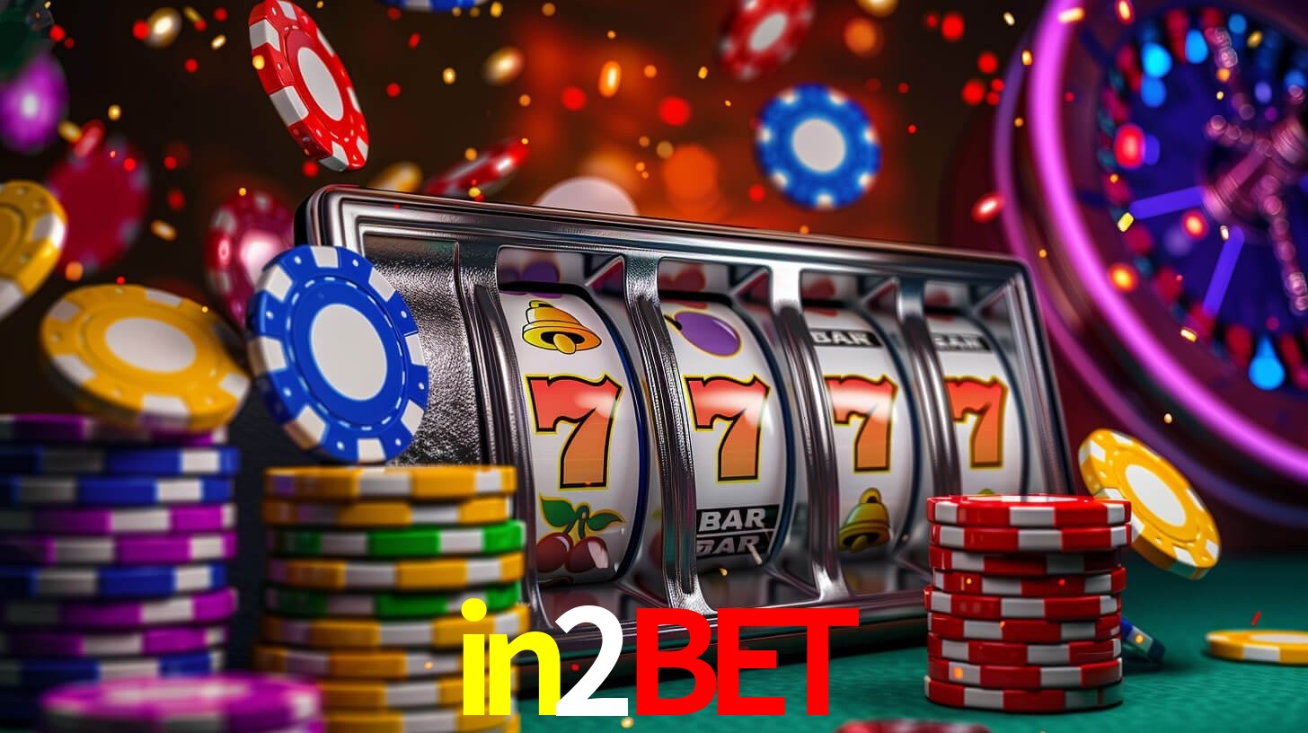 Estatísticas in2bet