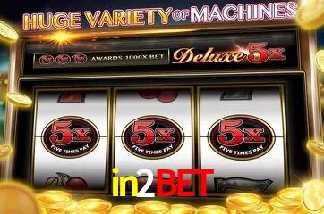 A Revolução dos Aplicativos de Jogos no in2bet