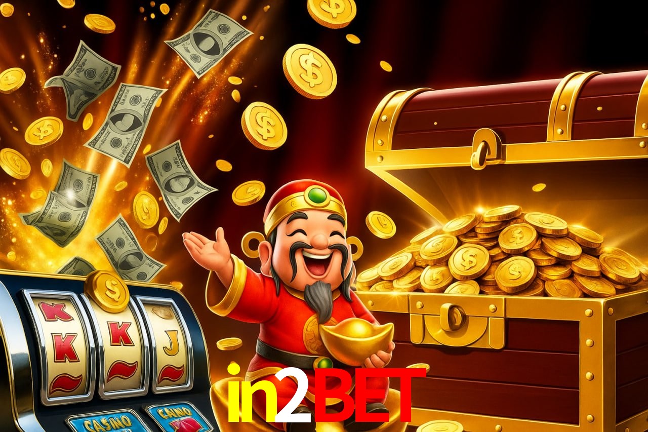 Experiência VIP in2bet