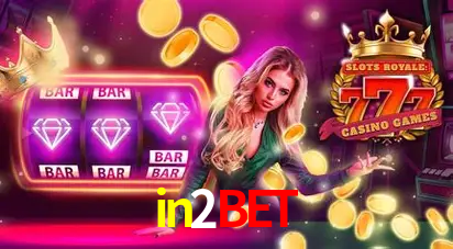 A Emoção da Loteria na in2bet: Uma Chance de Mudança de Vida