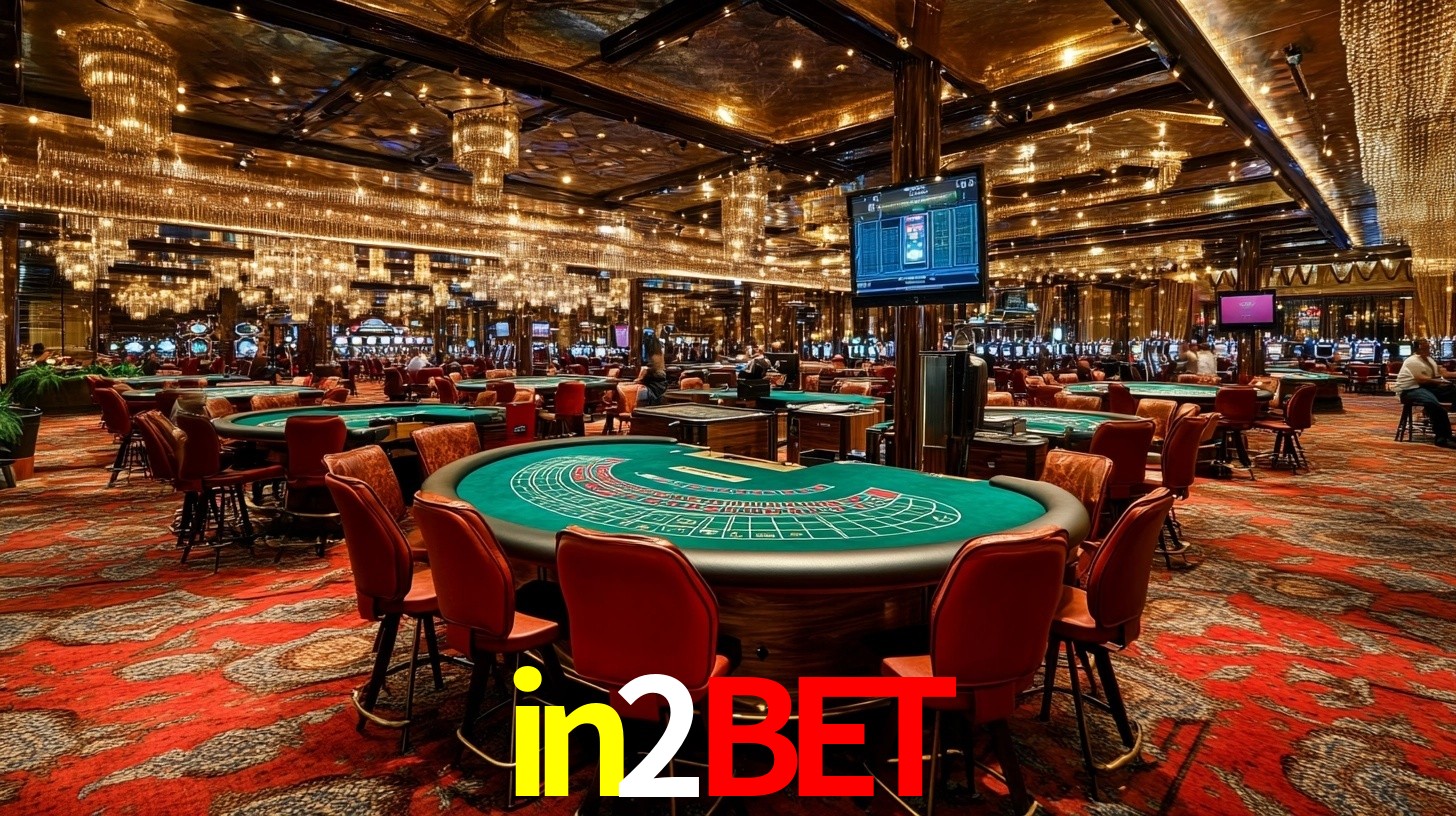 in2bet - Plataforma De Jogos Online! - in2bet.com