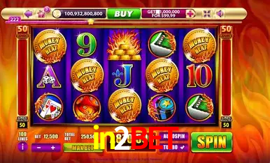 A Experiência Imersiva dos Cassinos Ao Vivo no in2bet