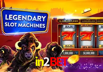 Inovações de Jogos na in2bet: O Futuro das Experiências Interativas