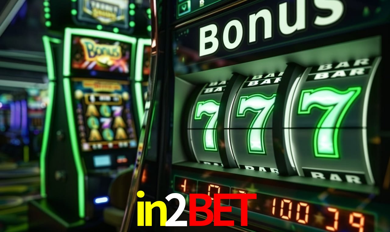 Secure Login in2bet