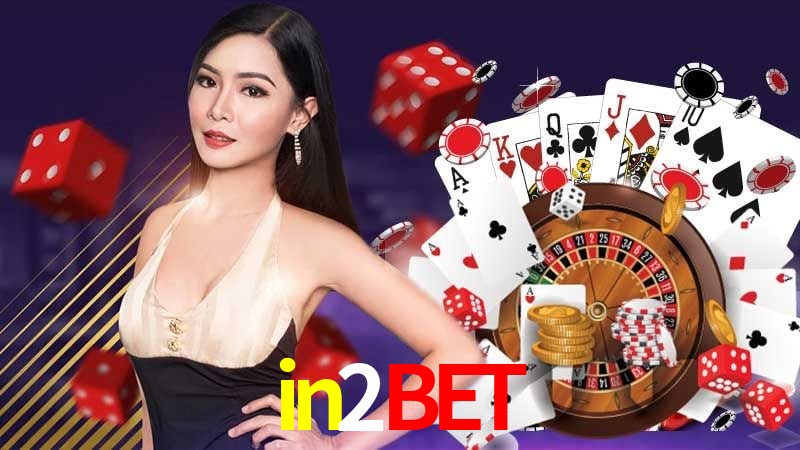 Apostas de Futebol in2bet