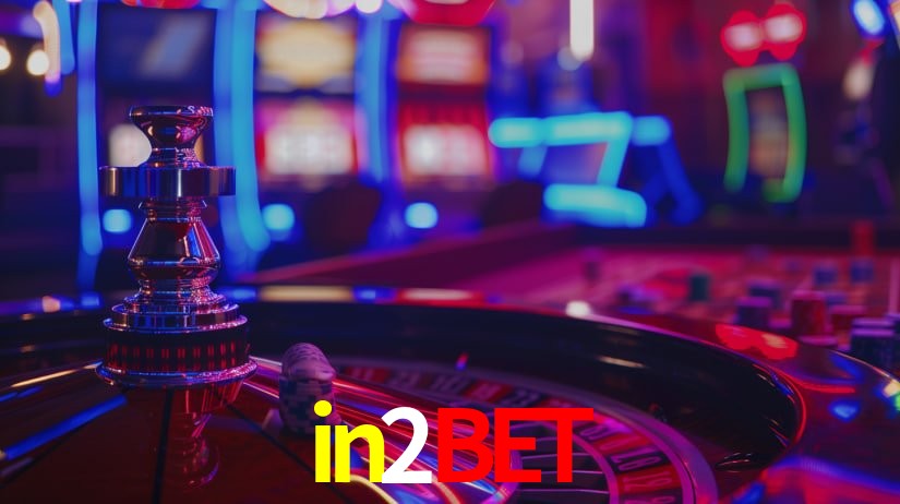 Experimente o Login Seguro Premium no in2bet