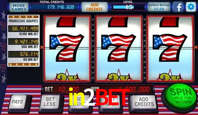 A Revolução dos Aplicativos de Jogos no in2bet