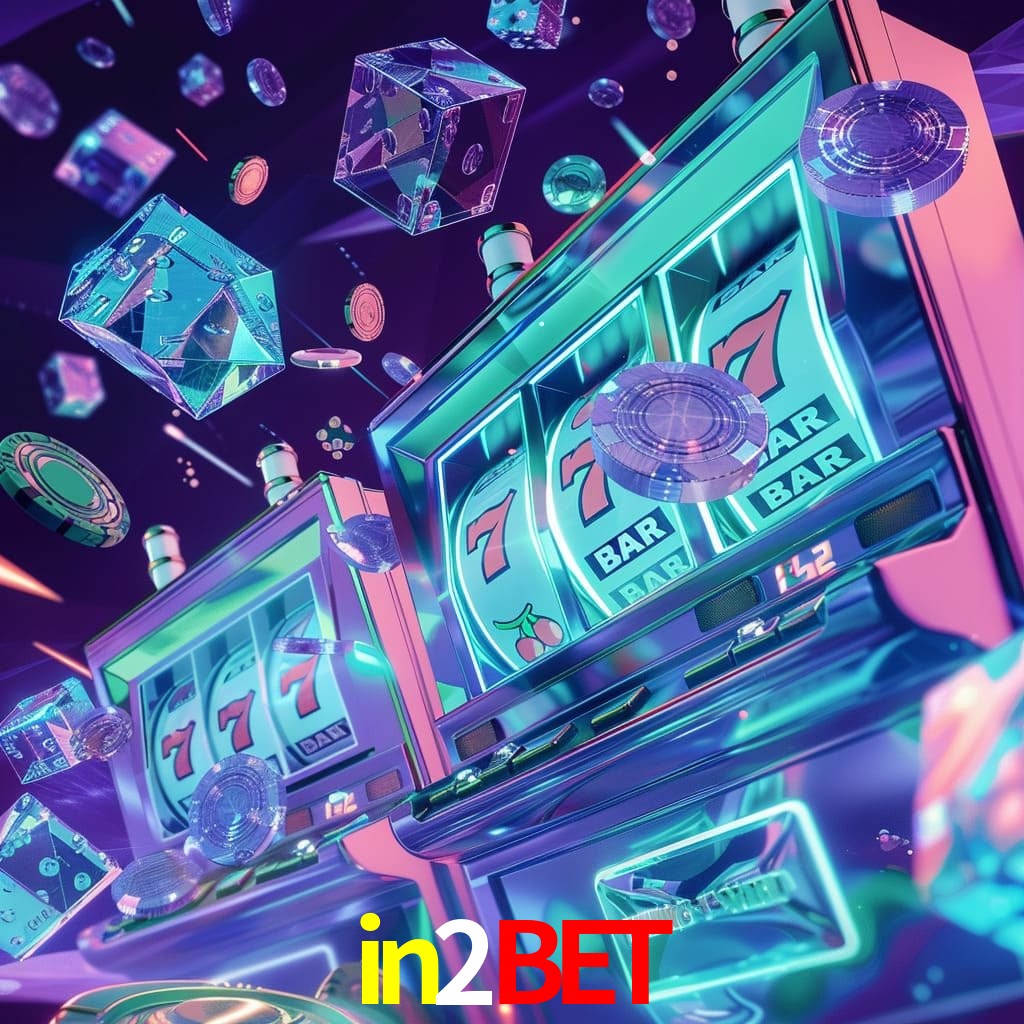 Casino Ao Vivo in2bet
