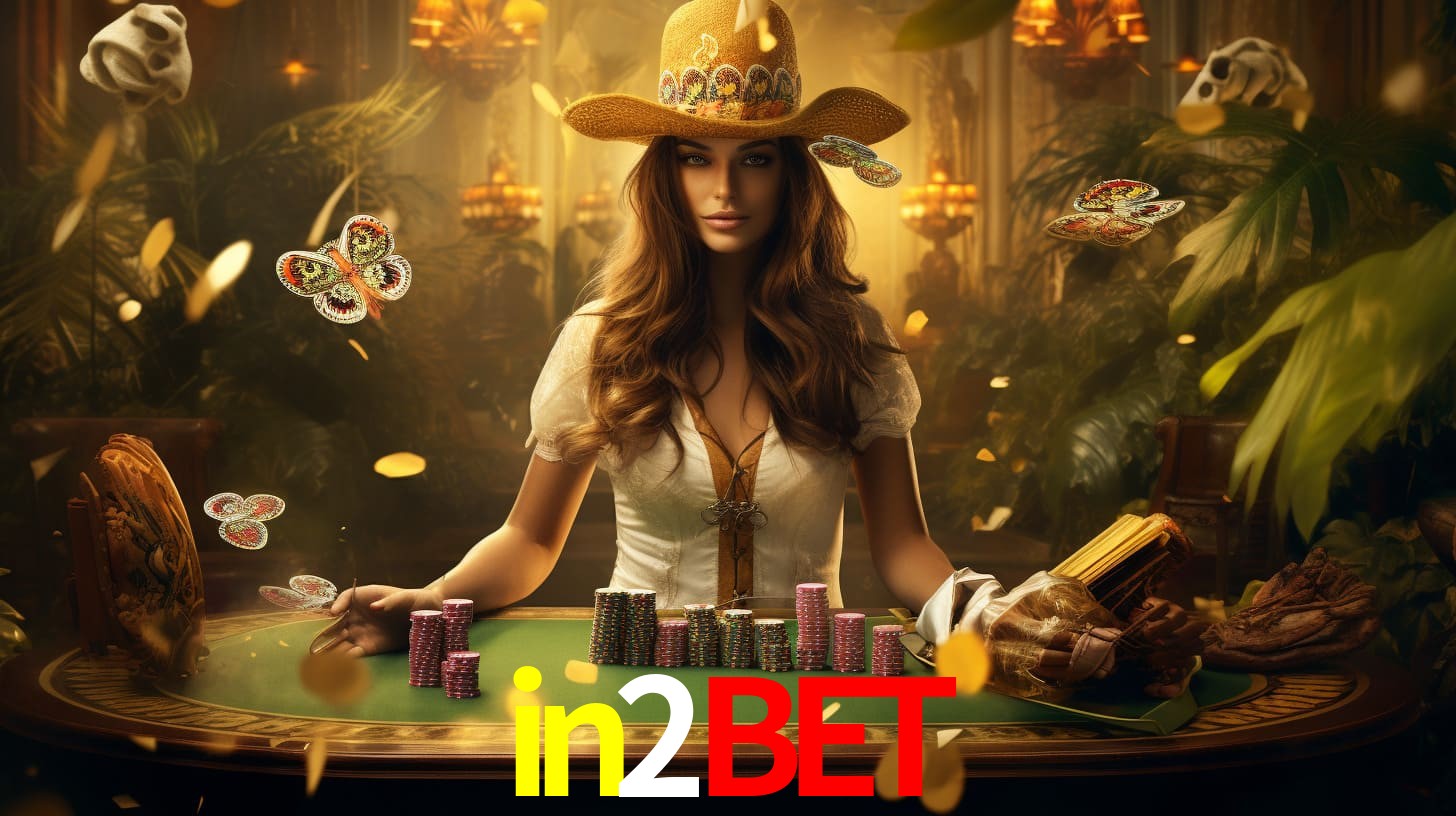Live Casino in2bet