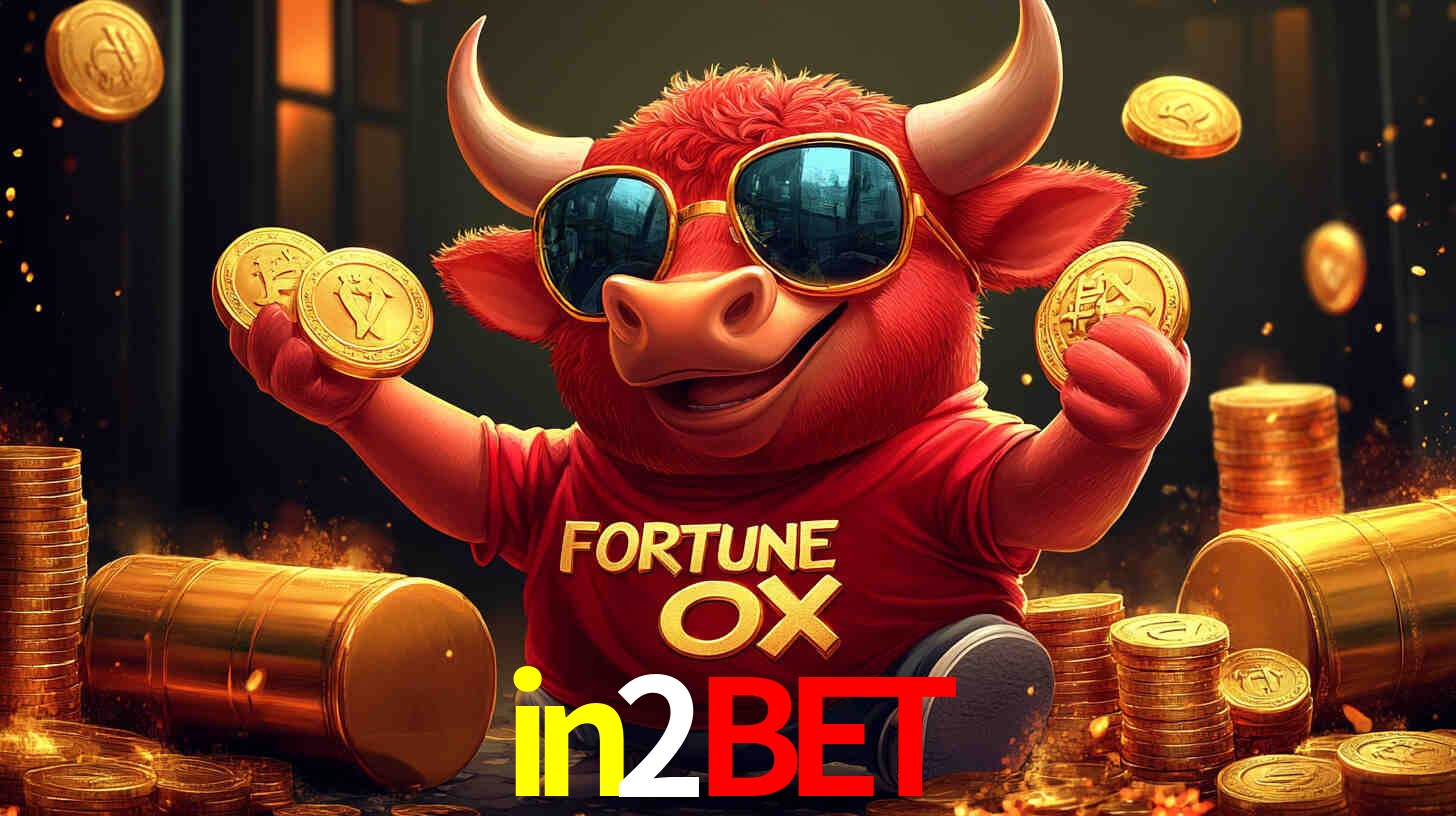Inovações de Jogos na in2bet: O Futuro das Experiências Interativas