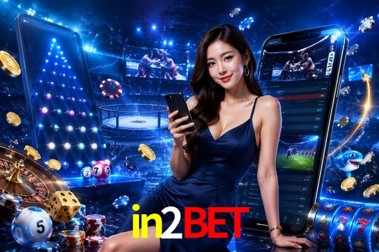Slot Games in2bet