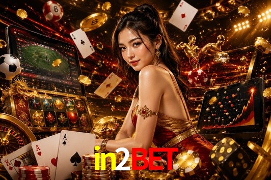 Seasonal Promotions in2bet