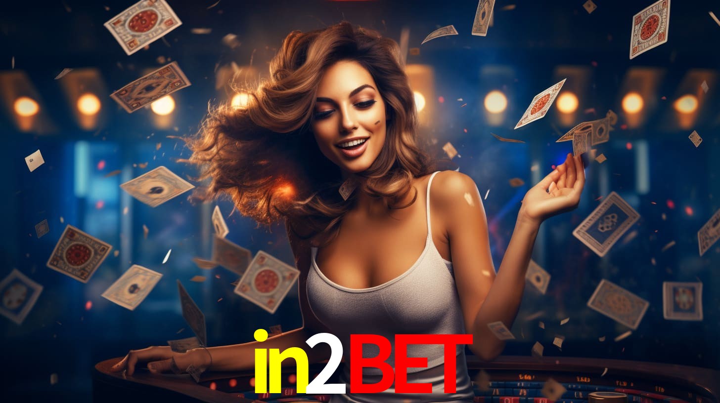 Blackjack Table in2bet