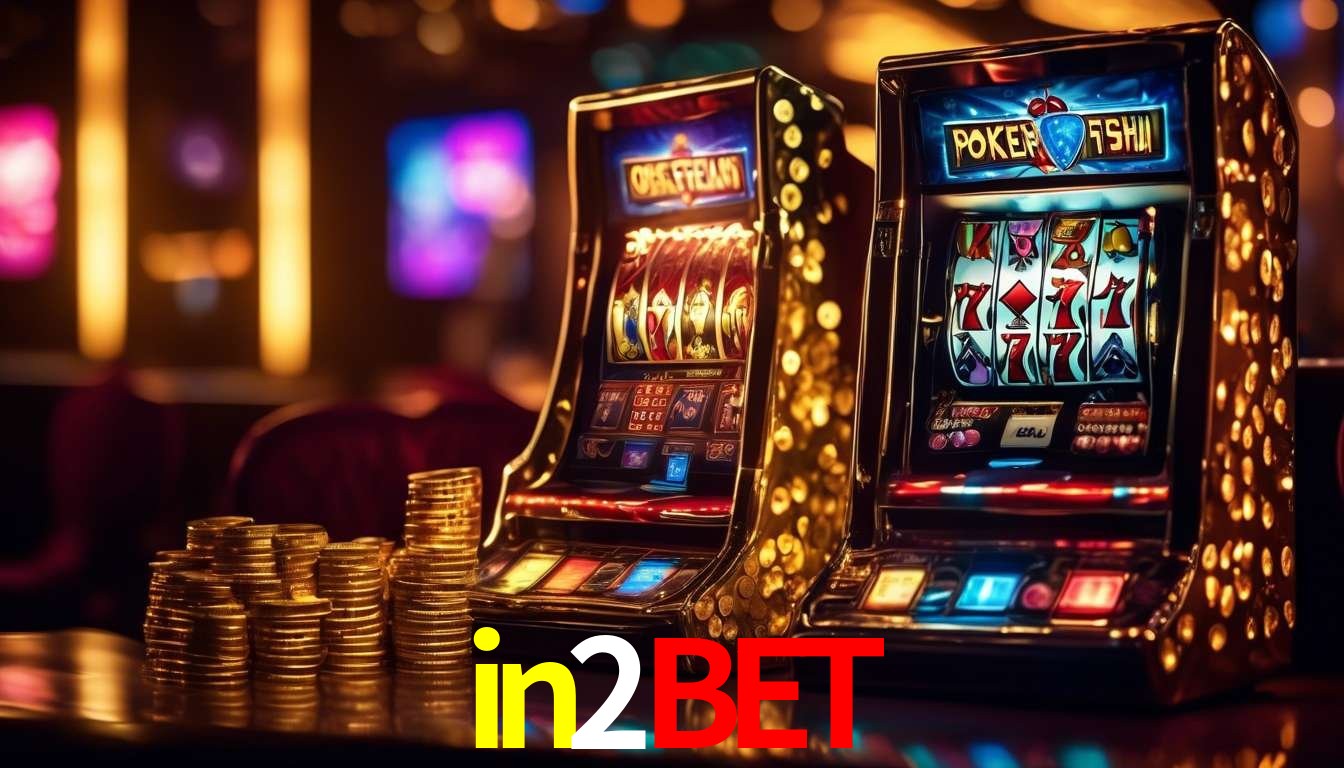 Jogos Exclusivos in2bet