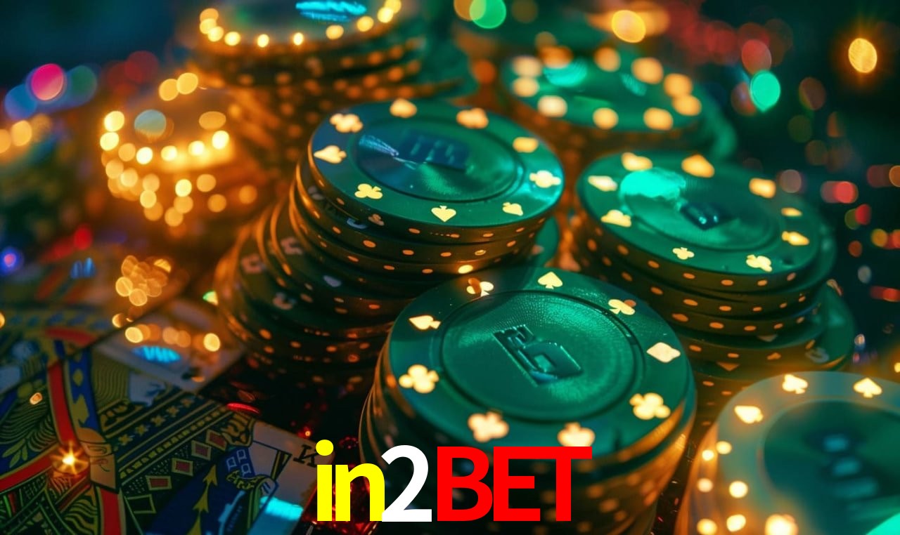 Login Seguro in2bet