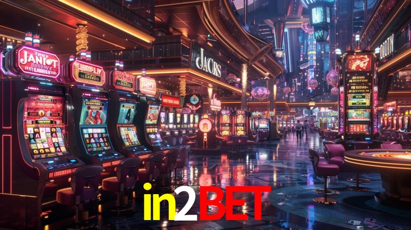 Account Benefits in2bet