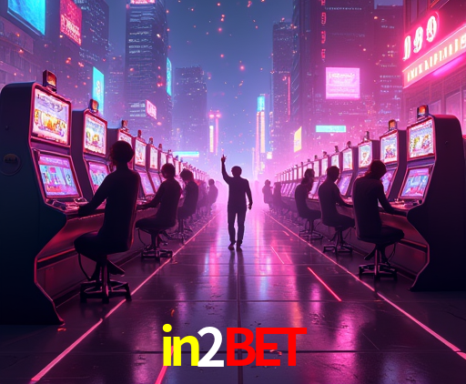 Recursos de Bônus in2bet