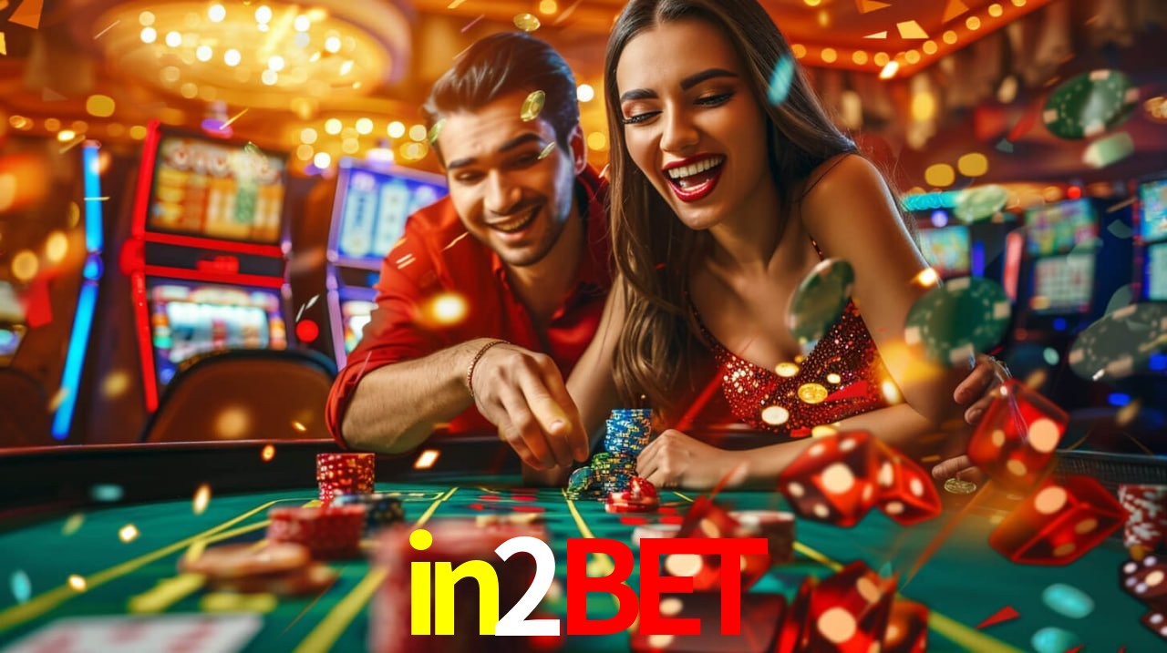 Atalho iOS in2bet
