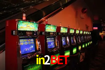 A Experiência Imersiva dos Cassinos Ao Vivo no in2bet