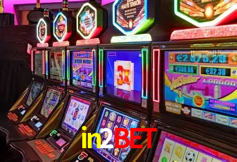 Descubra o Programa VIP da in2bet: Vantagens Exclusivas para Jogadores