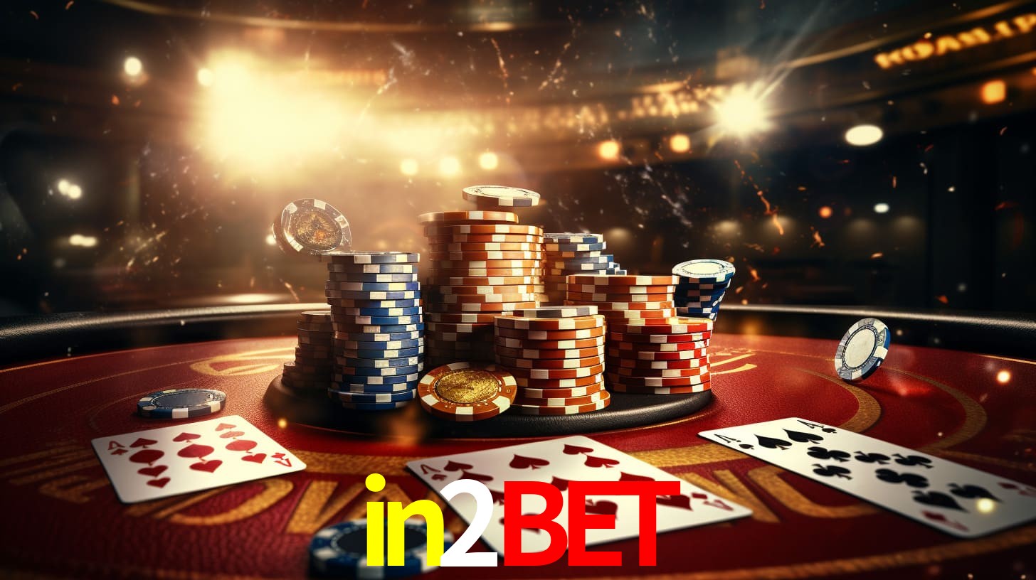 Roulette Table in2bet