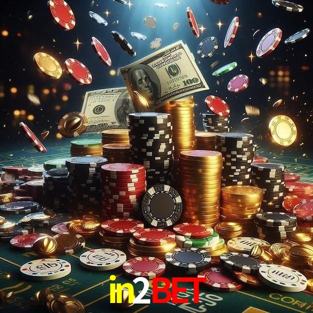 Mesa de Roleta in2bet