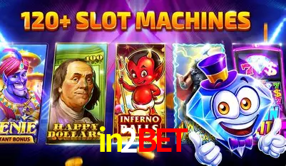 Desvendando o Mundo dos Jogos Virtuais na in2bet