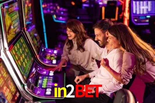 Casino VIP in2bet