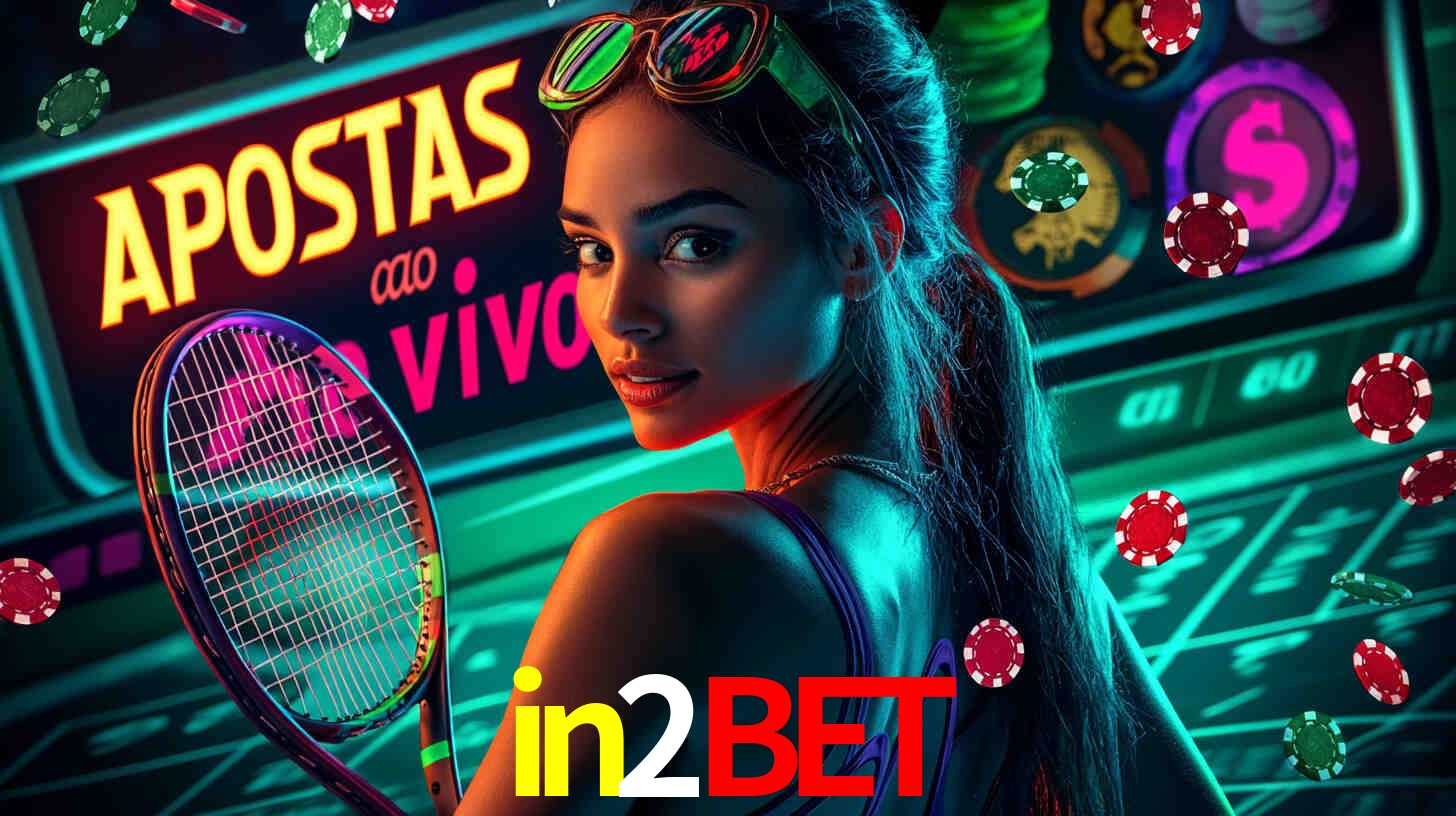 A Emoção da Loteria na in2bet: Uma Chance de Mudança de Vida
