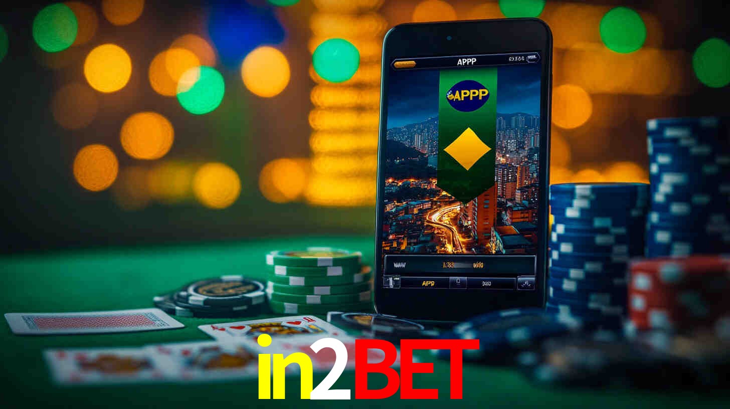 cassino in2bet
