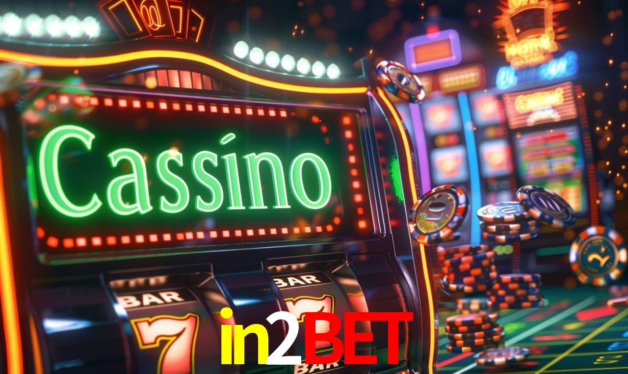 Instalação Android in2bet