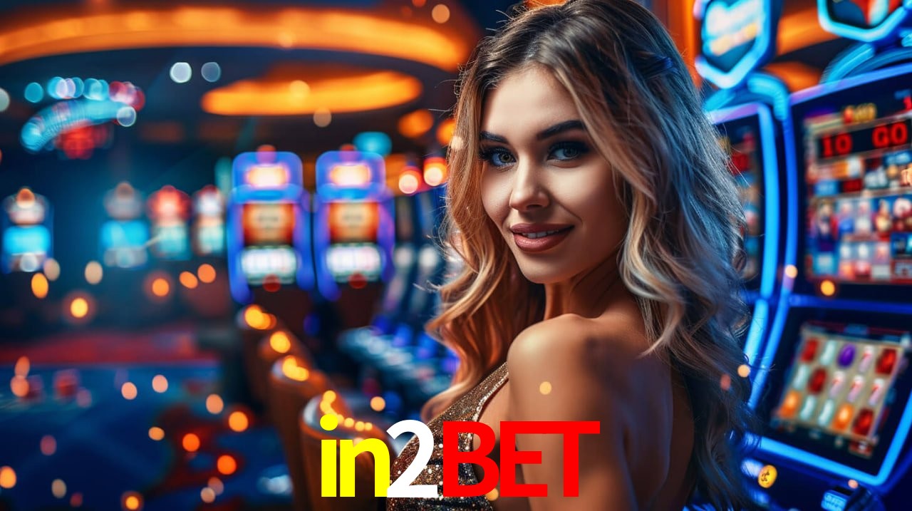 Game Providers in2bet