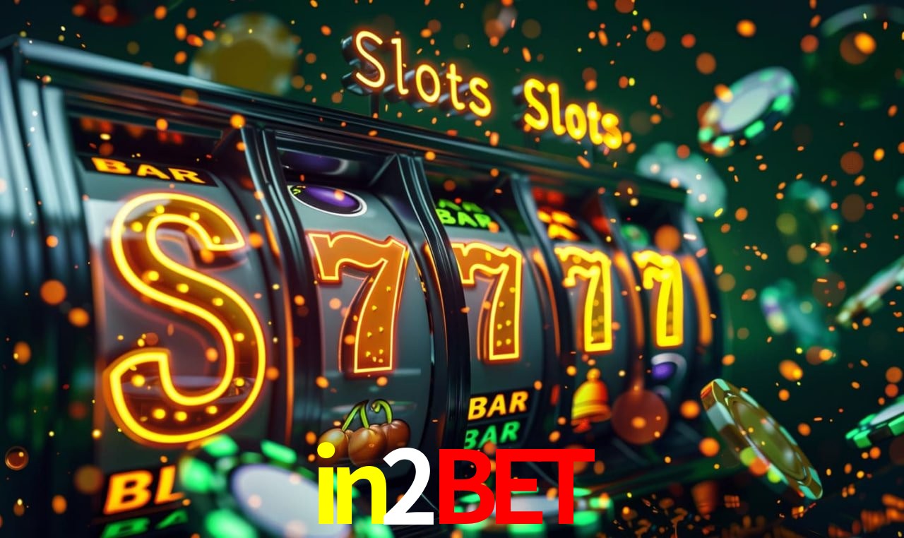 Provedores de Jogos in2bet