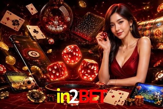 Exclusive Offers in2bet