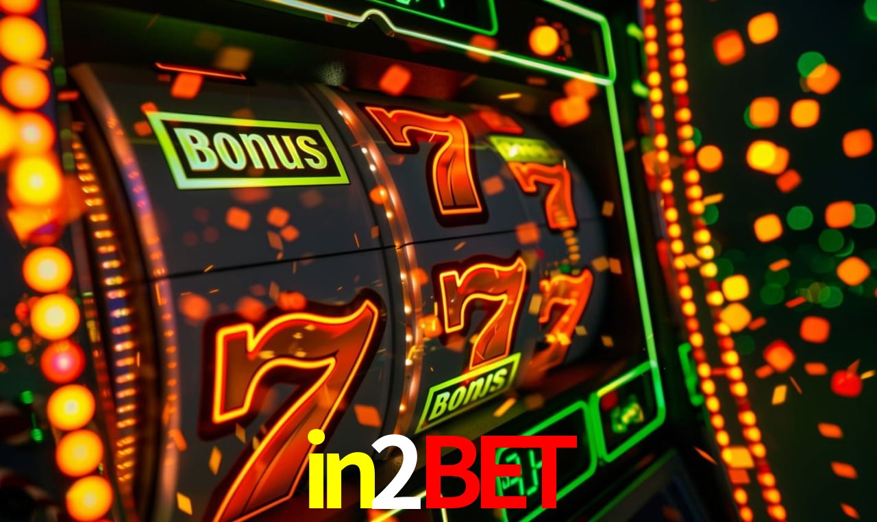 Bônus Diários in2bet