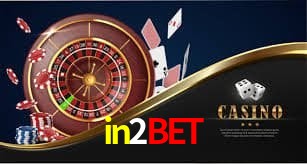 Segurança 2FA in2bet