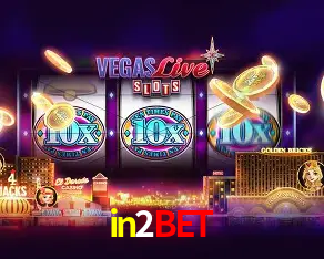 A Experiência Imersiva dos Cassinos Ao Vivo no in2bet