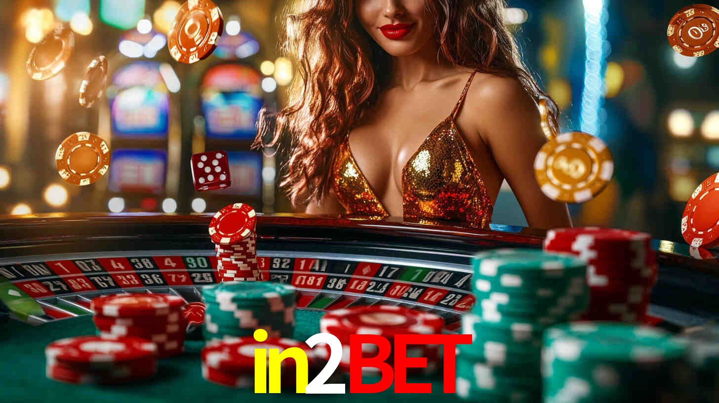 in2bet App Interface