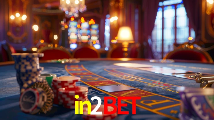 Flash Promotion in2bet