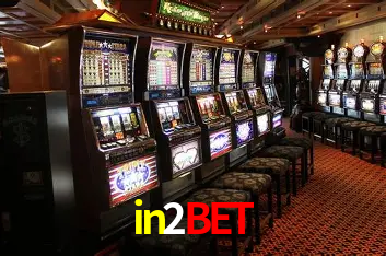 Descubra a Essência do in2bet: Nossa História e Compromissos