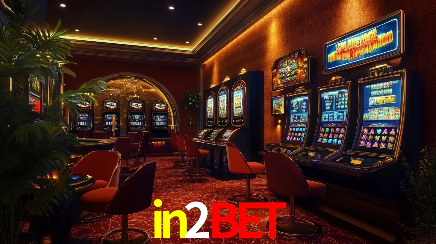 Welcome Bonus in2bet