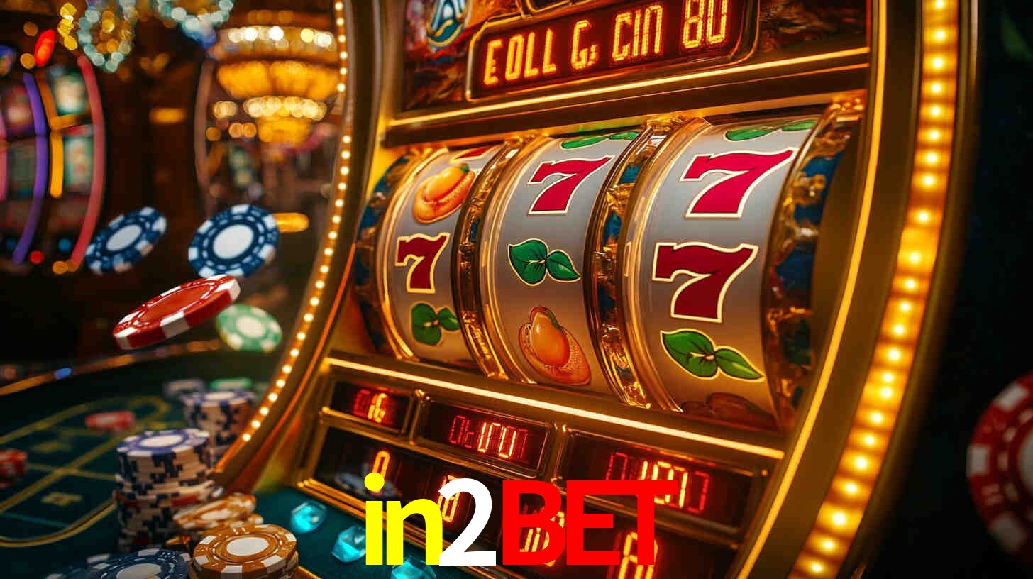 Exclusive Games in2bet