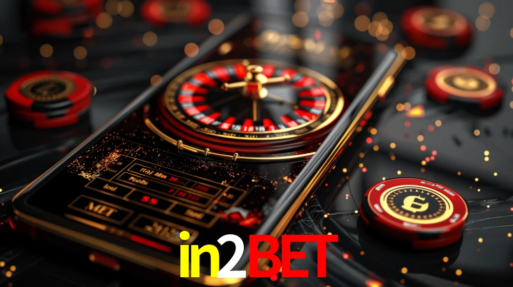 Platform Technology in2bet