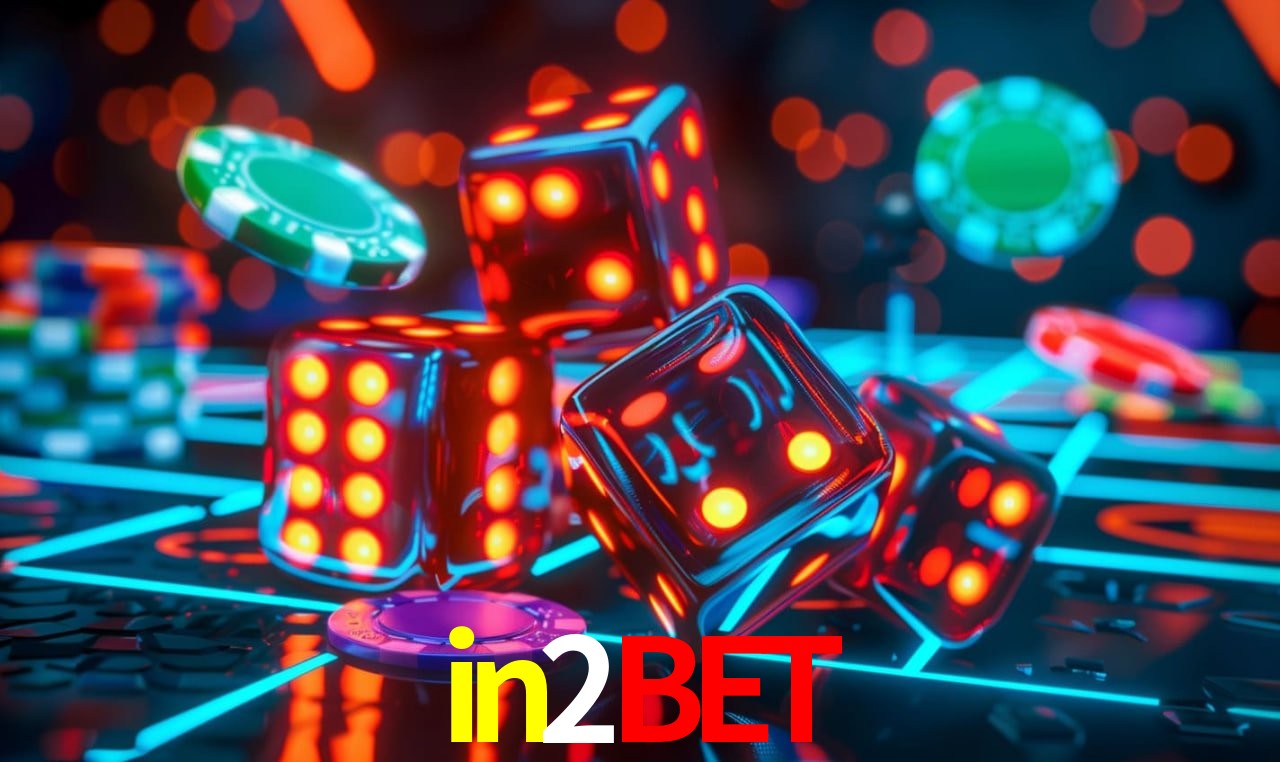Mesa de Blackjack in2bet