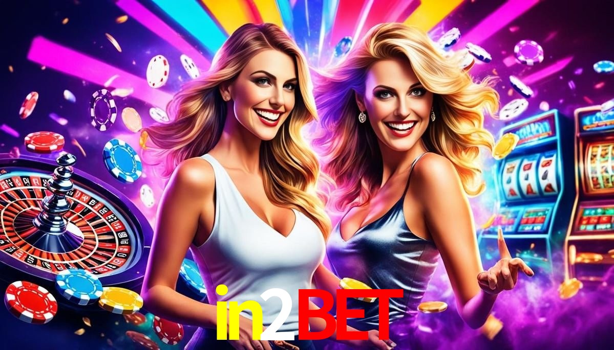 Apostas de Tênis in2bet