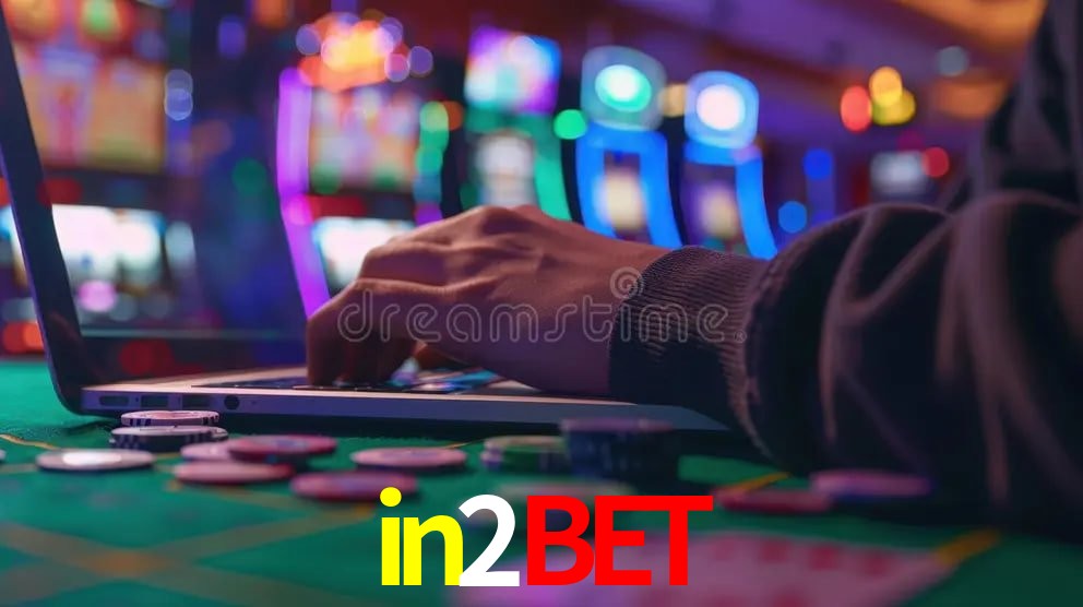 Estatísticas Esportivas in2bet