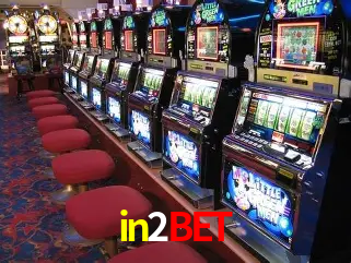Apostas Esportivas na in2bet: Um Guia Completo