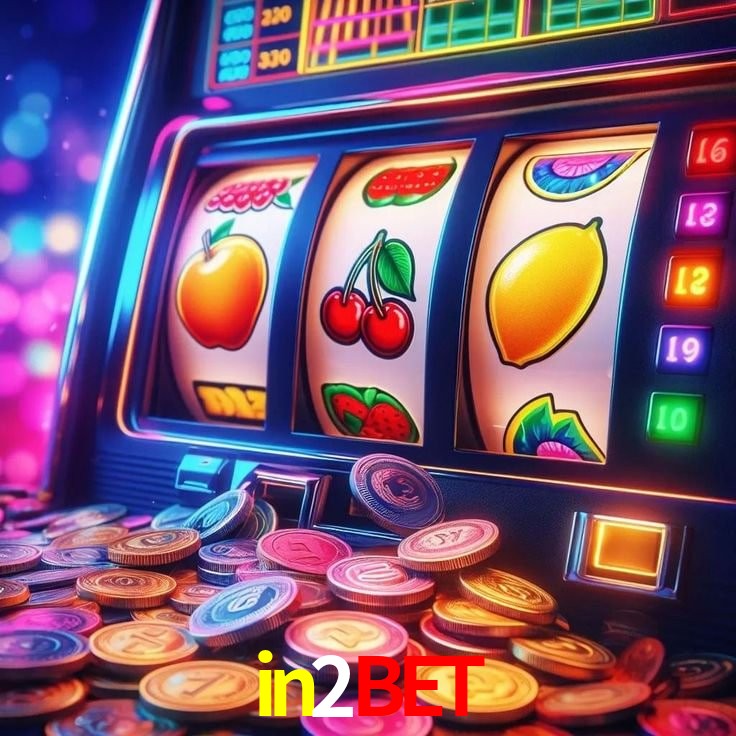Tecnologia da Plataforma in2bet
