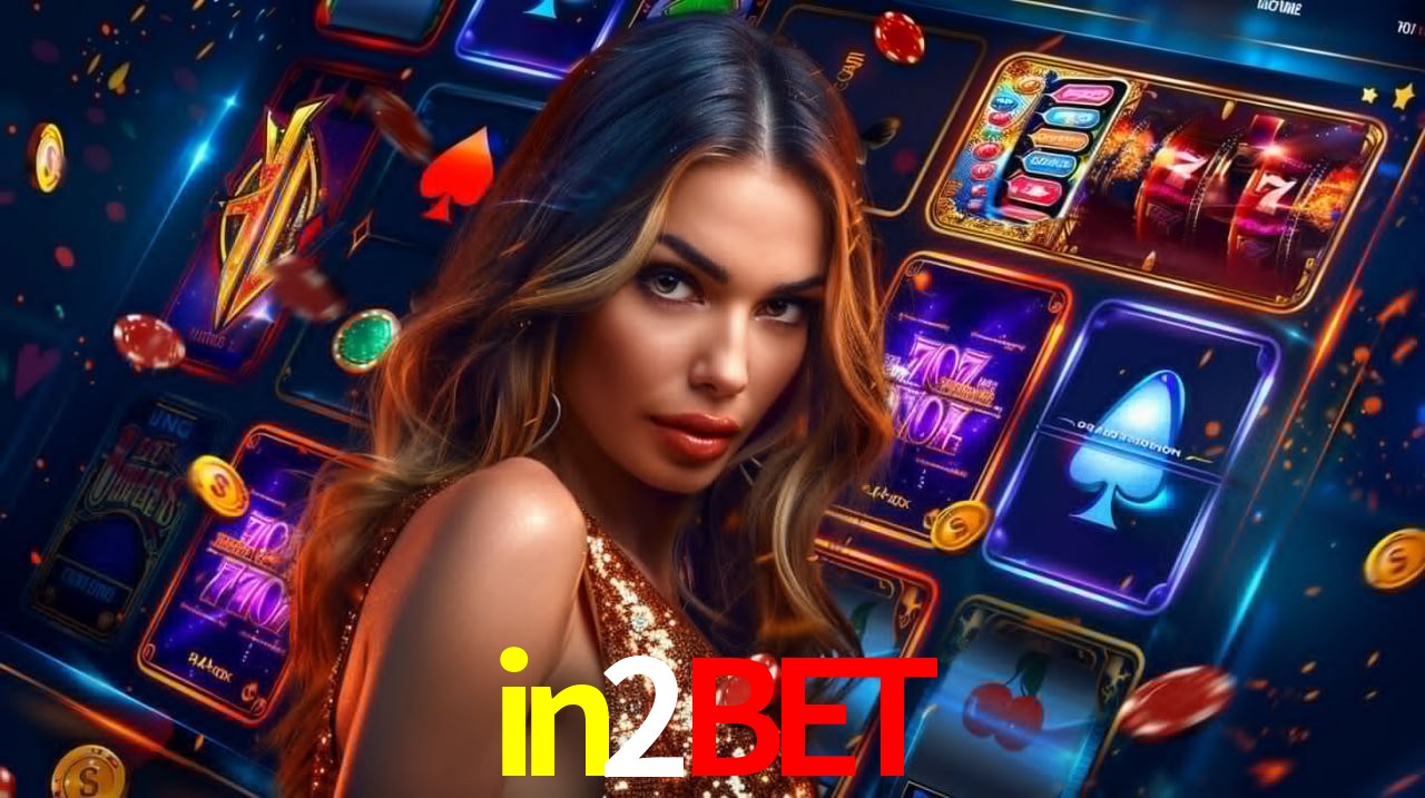 Bônus de Boas-vindas in2bet