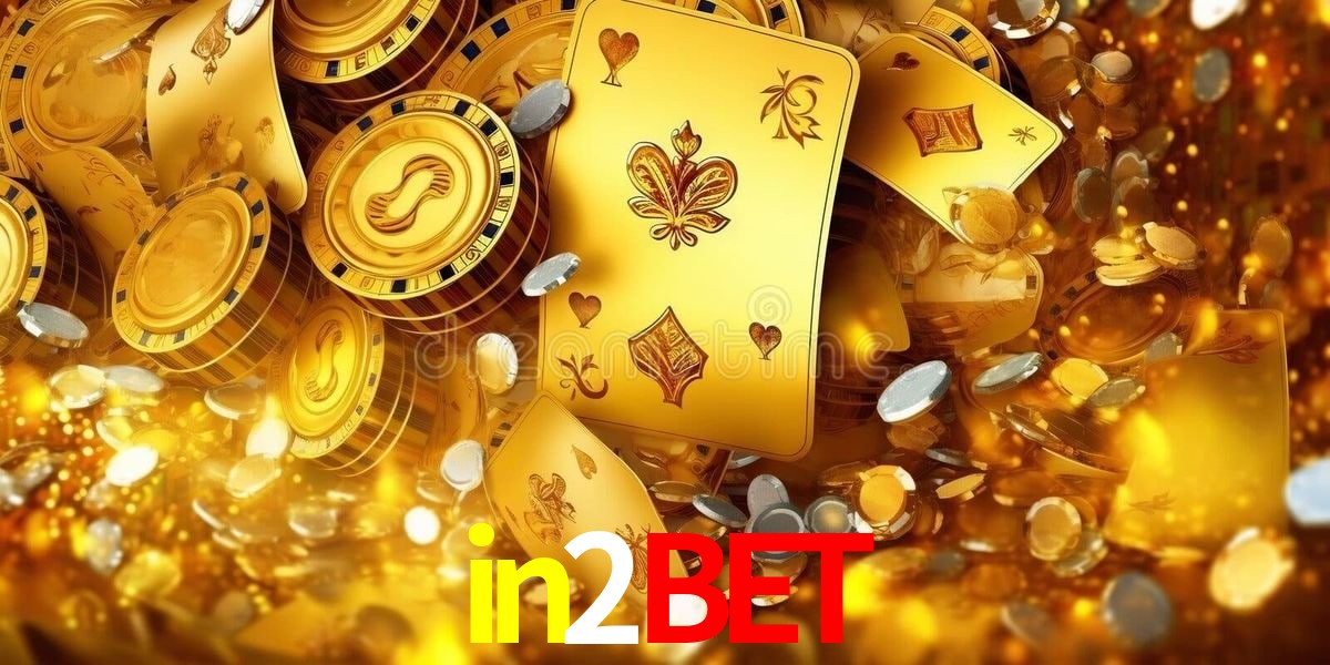 Interface Premium in2bet